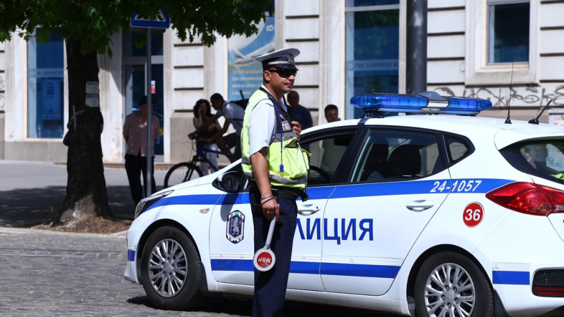 Кошмарна ситуация в пловдивско заведение