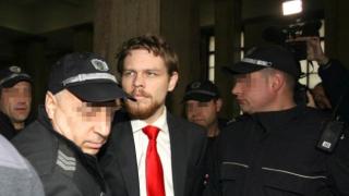 Извънредна новина от съда за убиеца Джок Полфрийман