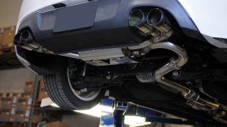 "Това е колата на близък": Край с гаражните майстори у нас