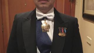 Пълен шаш: Именит български бандит за малко да стане рицар на испанския крал (СНИМКИ)