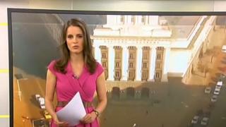 Аделина Радева, Марина Цекова и Гери Малкоданска шашардисаха всички в ранни зори (СНИМКИ/ВИДЕО)