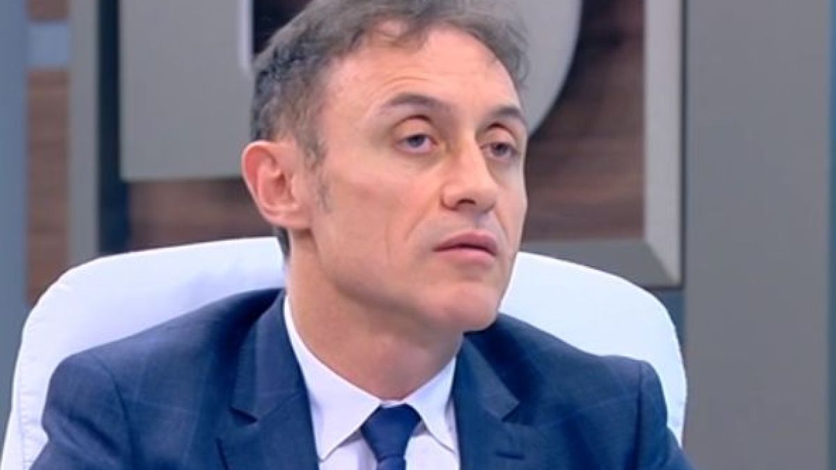 Шефът на БДЖ: Ако няма държавна намеса, железницата ще спре