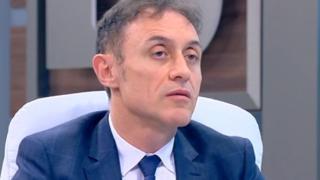 Шефът на БДЖ: Ако няма държавна намеса, железницата ще спре