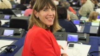 Остра реакция срещу френската евродепутатка, набедила българските тираджии за дрогирани роби