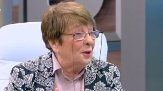 Внучката на Вапцаров за скандалната чалга: Това е терористичен атентат 