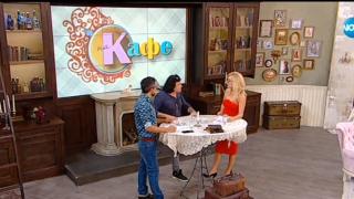 Навръх Деня на детето: Стефан върна Гала в трети клас, не знаела...