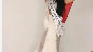 Катрин Вачева срази Колумбия! Стана Woman of thе Universe 2018