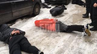 Ексклузивно и само в БЛИЦ! Пуснаха тихомълком на свобода един от най-опасните бандити в страната, изкарал с лекота 110 бона от...