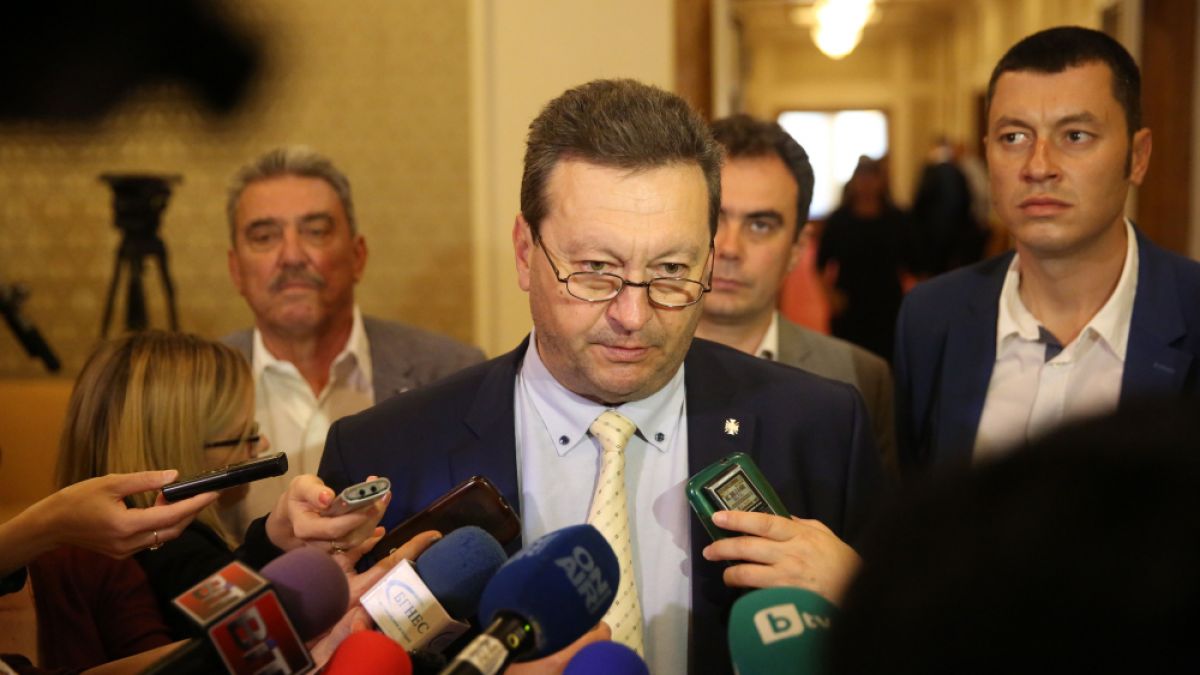 БСП внесе в парламента предложение за отмяна на мораториума върху АЕЦ „Белене”