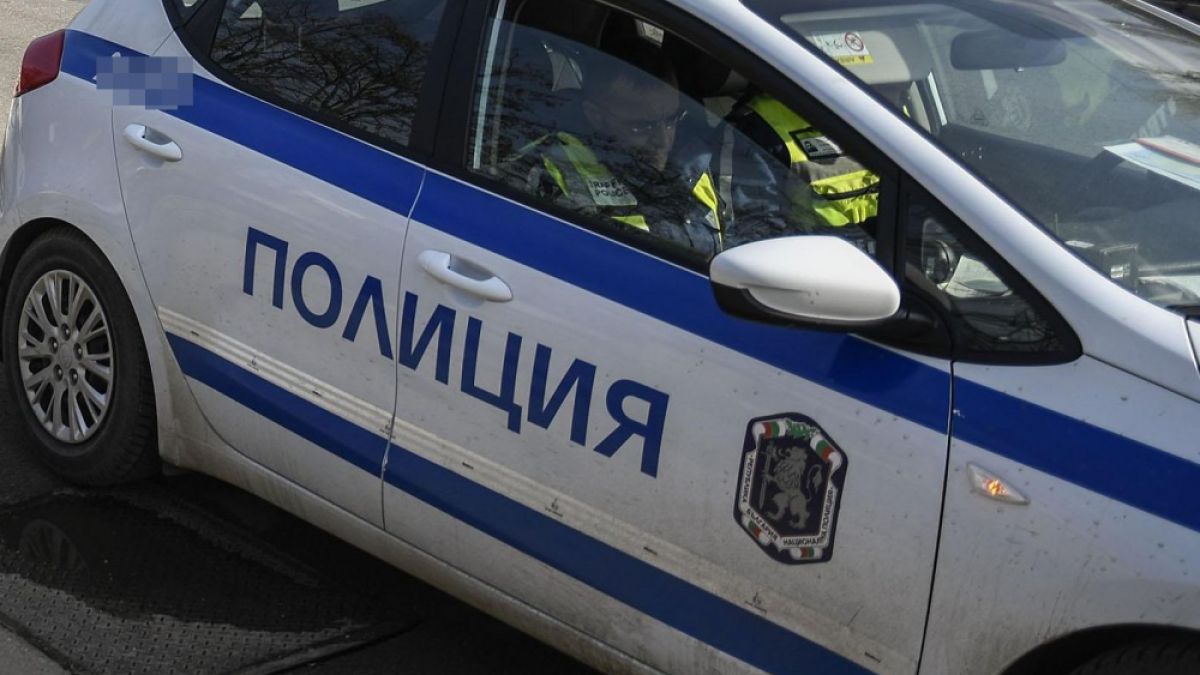 Откриха още една „малка булка“ в Кирково 