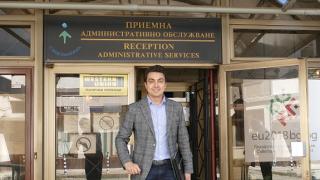 Евродепутатът Момчил Неков внесе в МЗХГ проект на наредба за въвеждане на термин за качество „планински продукт" в България
