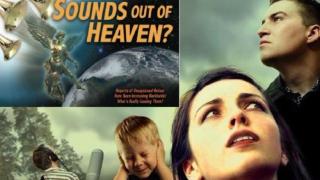 Странни звуци от недрата пак се носят из различни части на планетата и стряскат хората