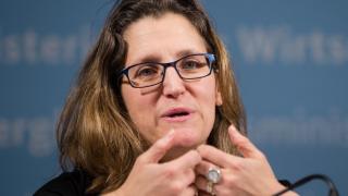 Канада подаде оплакване в СТО от американските мита