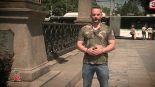 Любо Огнянов и "Офанзива" блокират Орлов мост днес в 12.00 часа