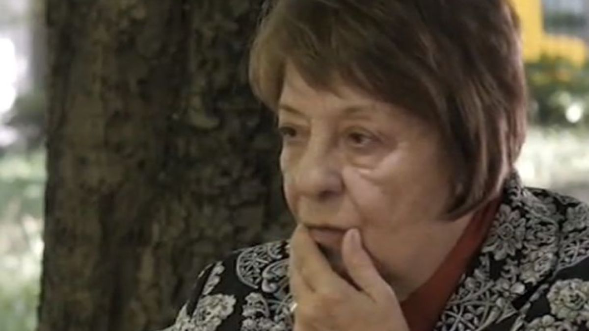 Племенницата на Никола Вапцаров срази Антонина с думите си!