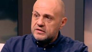 Дончев: Четвърта компания заяви интерес за строежа на АЕЦ "Белене"