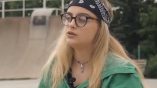 Щерката на Юлиян Вергов е истинска красавица, но си пада по нещо много опасно (ВИДЕО)