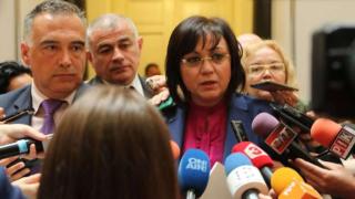 Нинова: Ботев е вдъхновение за смелите, дръзнали да се опълчат на всяко потисничество