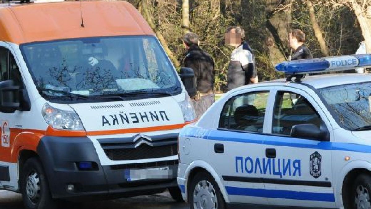 Сигнал до БЛИЦ! Нещо страшно се случи край Чепинци, мястото почерня от полиция, пожарникари и линейки  