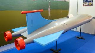 Показаха българска подводница дрон, която пълзи по морското дъно