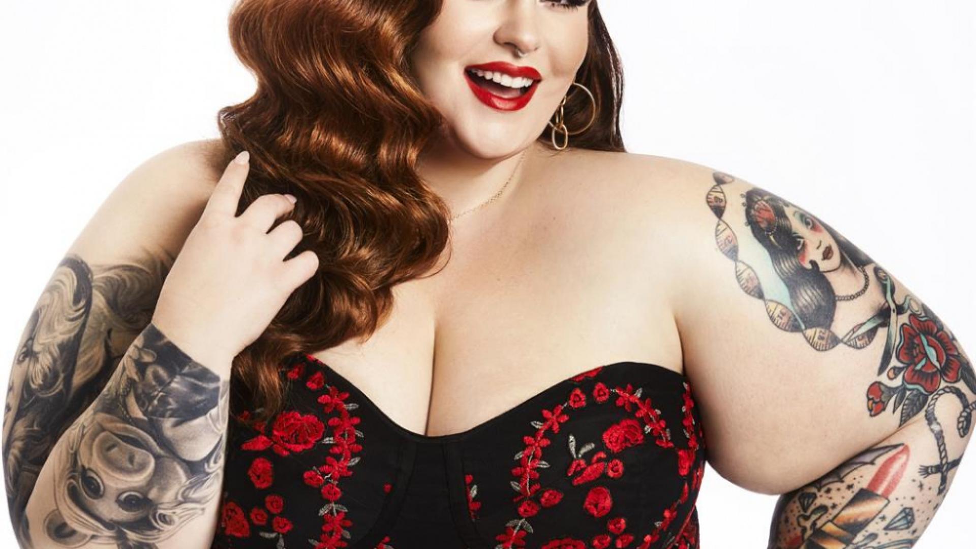 155-килограмова моделка скандализира феновете си с ето тази СНИМКА