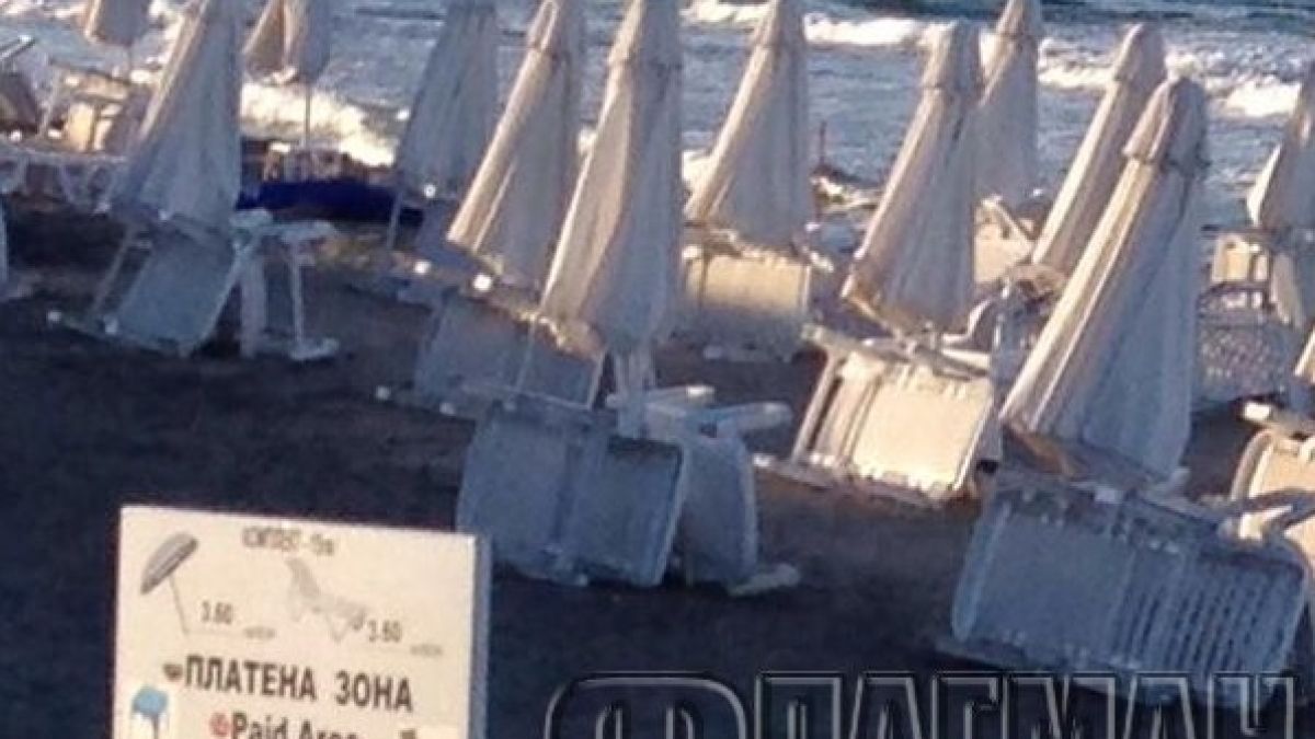 Драмата е неописуема! Двама братя от Пловдив са удавените в Поморие, извадили единия още жив от водата, но... 