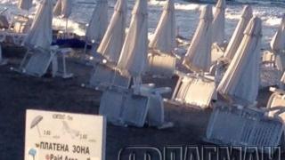 Драмата е неописуема! Двама братя от Пловдив са удавените в Поморие, извадили единия още жив от водата, но... 