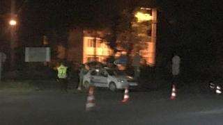 Бургаска област под полицейска блокада, издирват екзекуторите с БМВ от Слънчев бряг