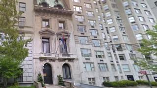Продават "Апартамента на Тито" в Ню Йорк за $12 милиона