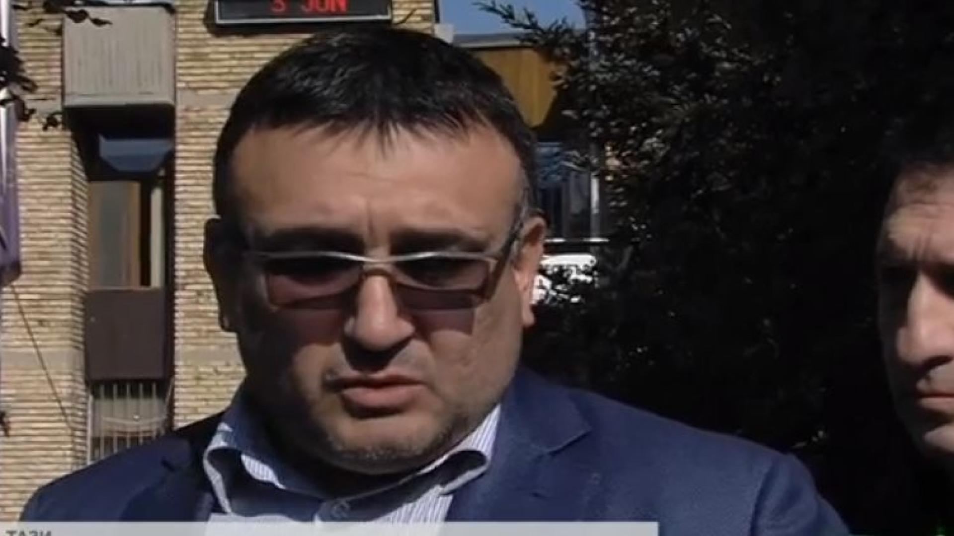 Първа официална информация за убийството в Слънчев бряг: Килърът се опитал да духне към Турция, но...