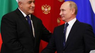 Ексклузивно в БЛИЦ! Кеворк Кеворкян с взривяващ коментар за срещата Борисов - Путин 