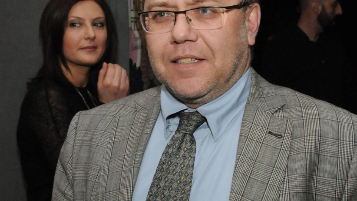 Емил Димитров-син: Баща ми е първият, който написа попфолк песни у нас 