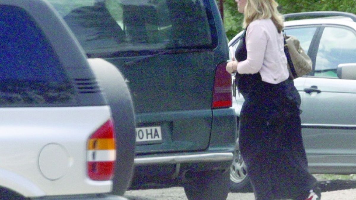 Лора Крумова объркала бременността си с обикновен женски проблем