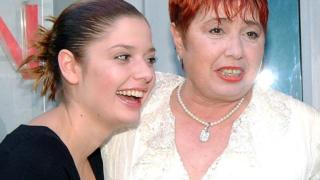 Алекс Сърчаджиева разкри кои думи на майка й кънтят в ушите й до ден днешен