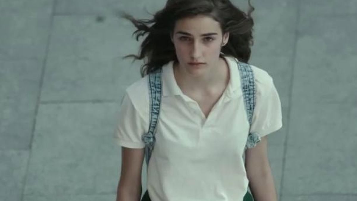 Историята за смъртта на това момиче е толкова ужасна и шокираща, че Netflix направи цял сериал за нея!