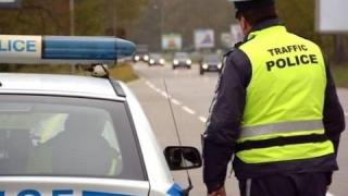 Водач от Пловдив подкара колата си и отнесе два бона акт, както и остана без книжка за 2 години. Вижте защо