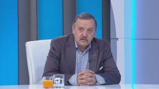 Проф. Кантарджиев обясни защо не трябва да водим деца под 1 годинка в Северна Гърция