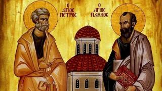 От днес започват Петровите пости, забравете за 3 основни храни