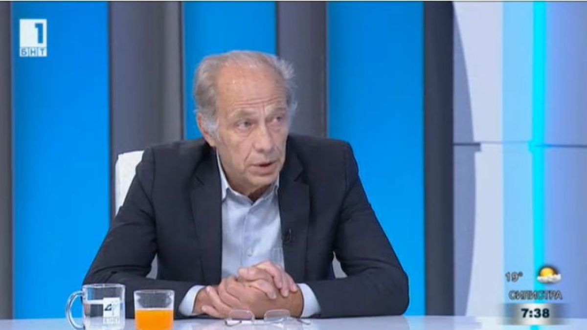 Алекси Стратиев: ​КАТ София е изчерпал всички възможности за обслужване на гражданите