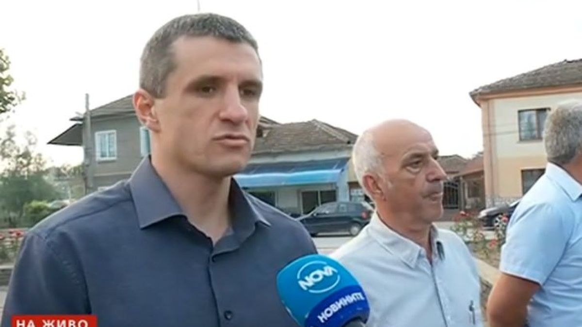 Ужас в Ботевград! Роми пребиха дядо и той умря, плашат други със запалване, страшно е! (ВИДЕО)