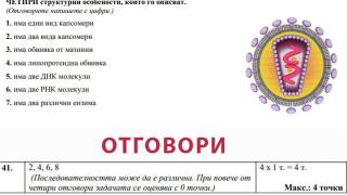 Пак скандал: Откриха грешка и в матурата по биология! Посочиха верен отговор, който... не съществува