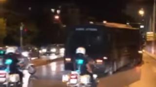 Напрежението в Гърция продължава да расте стремглаво!