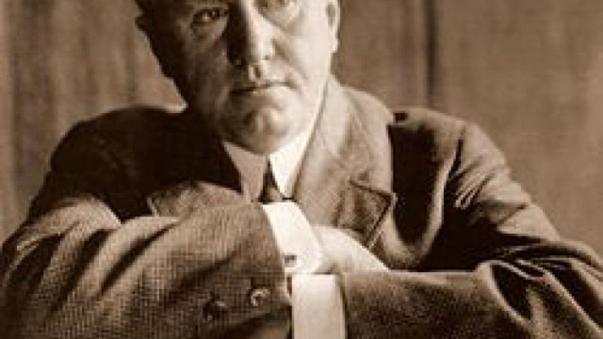 Преди 108 години светът губи един от най-големите литературни гении