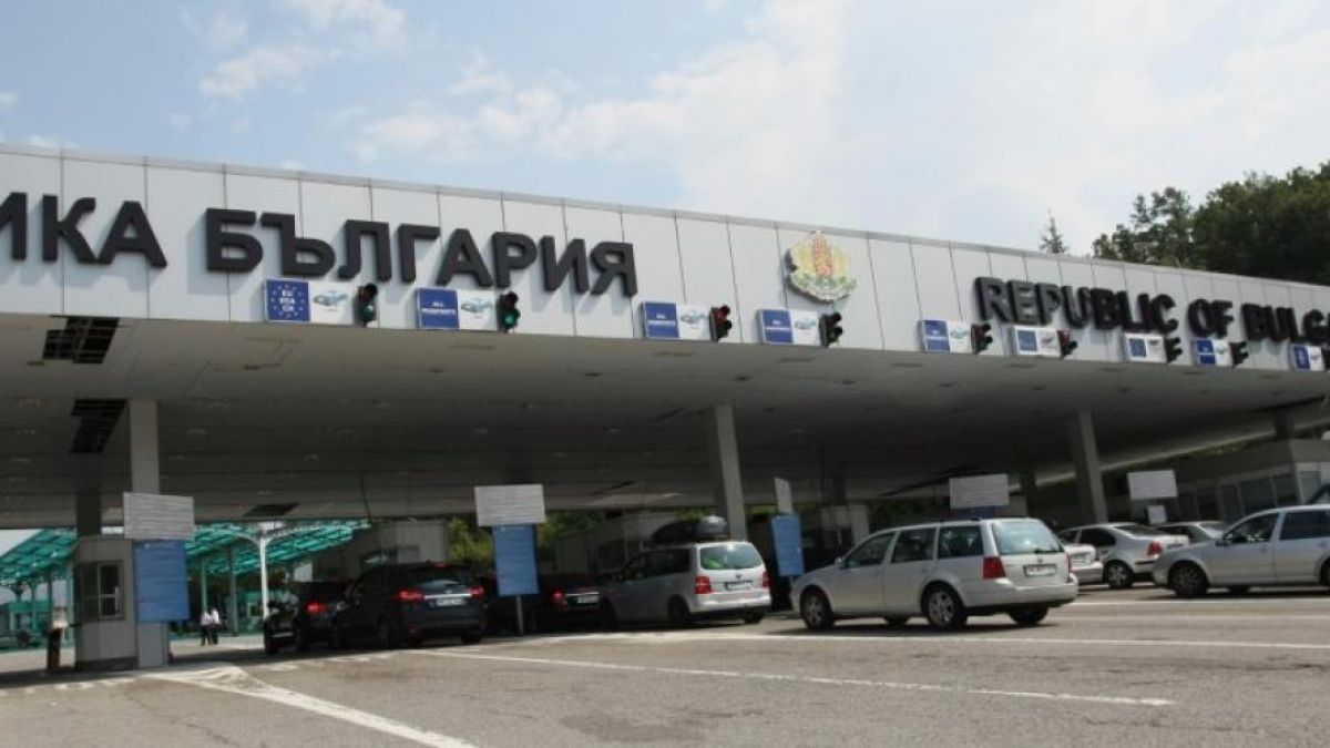 Български ТИР, натъпкан с анаболи и тестостерон, изловиха в Сърбия 