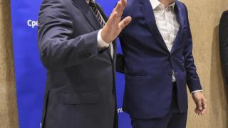 Има сделка между Атина и Скопие с три варианта за име 