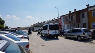 Първо в БЛИЦ: Пловдивските ченгета тарашат Руския пазар и Столипиново!