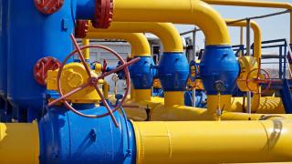 Украйна запорира активи на „Газпром“ в Холандия