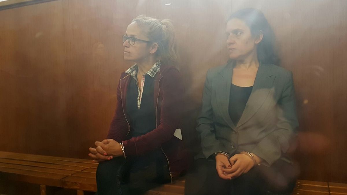 Нови четири тома доказателства срещу Иванчева, тя и ортачката й разиграват циркове със СРС-та