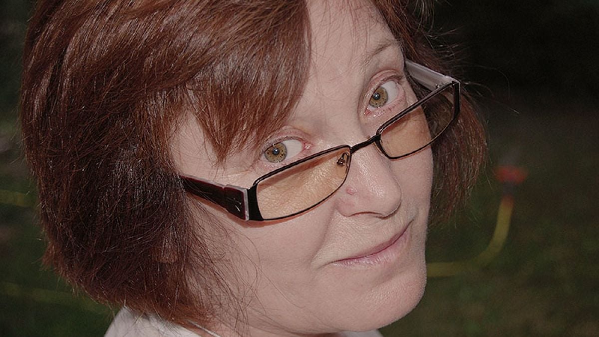 Пламена Гетова: За мен театърът е нещо интимно