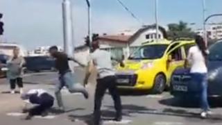 Конят, заради който роми млатиха мъж в столицата – жив, но скрит